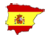 REPROGAFIA PILSA - Espanol