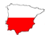 REPROGAFIA PILSA - Polski
